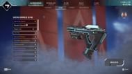LED Rez for Alternator SMG (Image via Electronic Arts)
